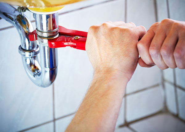 About San Joaquin HVAC Services