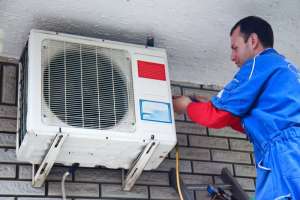 HVAC Companies Near San Joaquin, CA Available Now